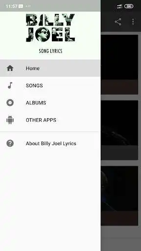 Play Billy Joel Lyrics  and enjoy Billy Joel Lyrics with UptoPlay