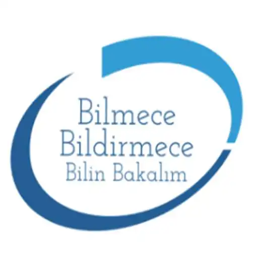 Play Bilmece Bildirmece - Kelime Bul APK