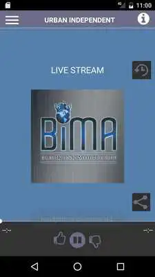 Play BIMA GLOBAL NETWORK