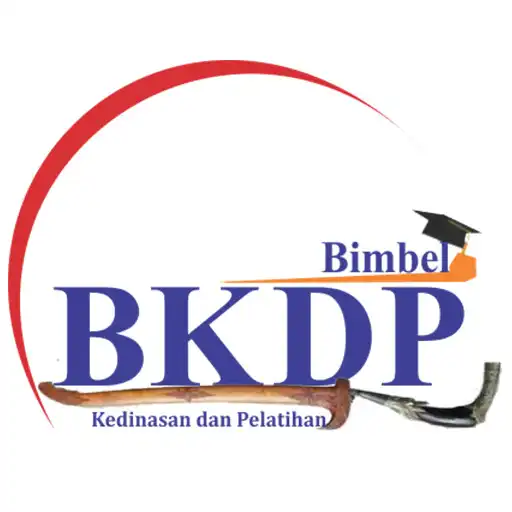 Play Bimbel BKDP APK