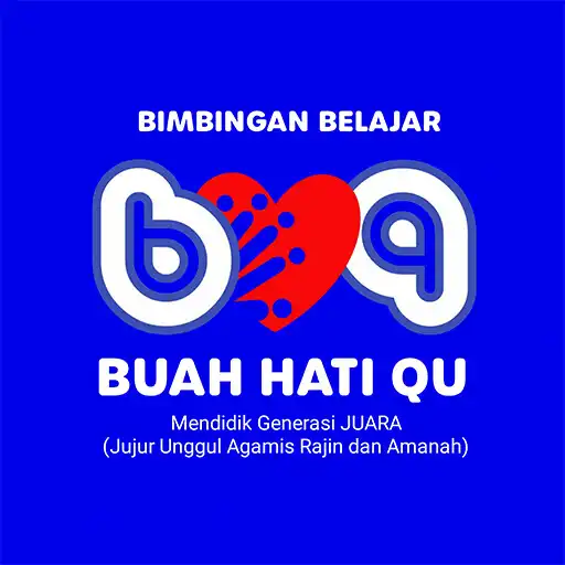 Play Bimbel Buah Hati Qu APK