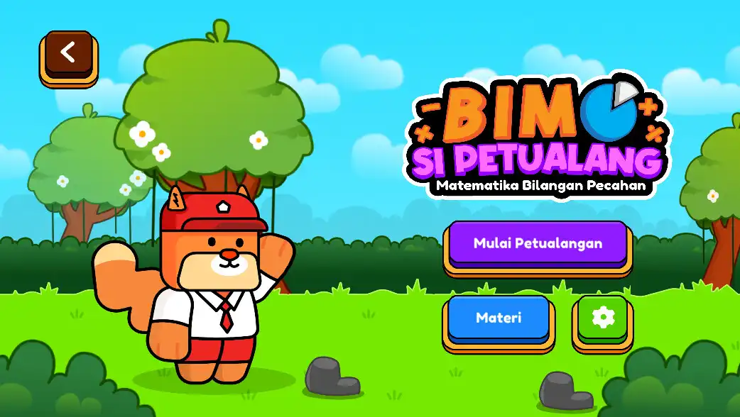 Play Bimo Si Petualang  and enjoy Bimo Si Petualang with UptoPlay