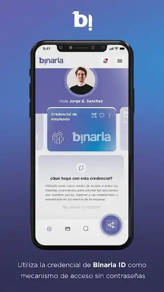 Play Binaria Wallet  and enjoy Binaria Wallet with UptoPlay