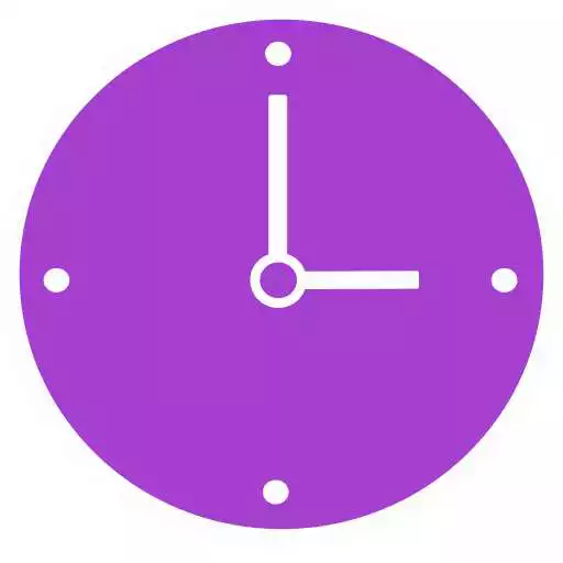 Free play online Binary Clock  APK