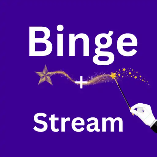 Play Binge+Stream APK