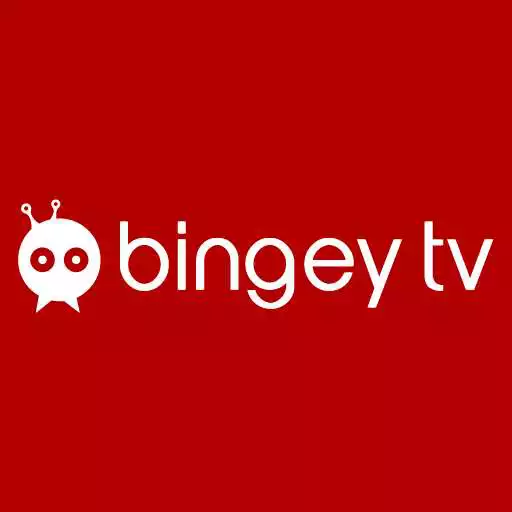 Play Bingey TV APK