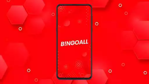 Play Bingoal  Mobile Game as an online game Bingoal  Mobile Game with UptoPlay