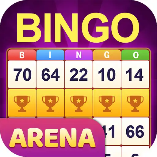 Play Bingo Arena-Live Bingo Game APK