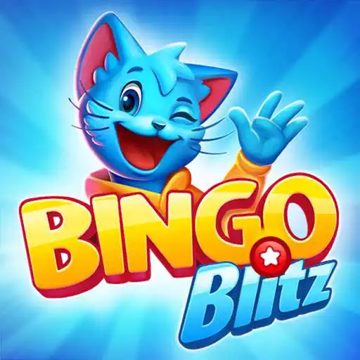 Play Bingo Blitz™️ - Bingo Games APK