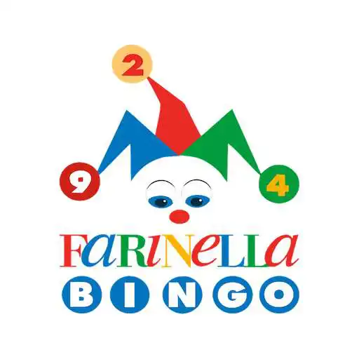 Play BINGOFARINELLA APK