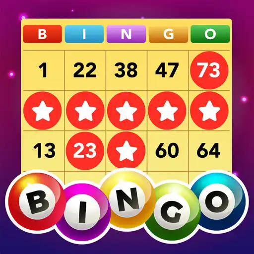 Play Bingo Live: Play With Hosts APK