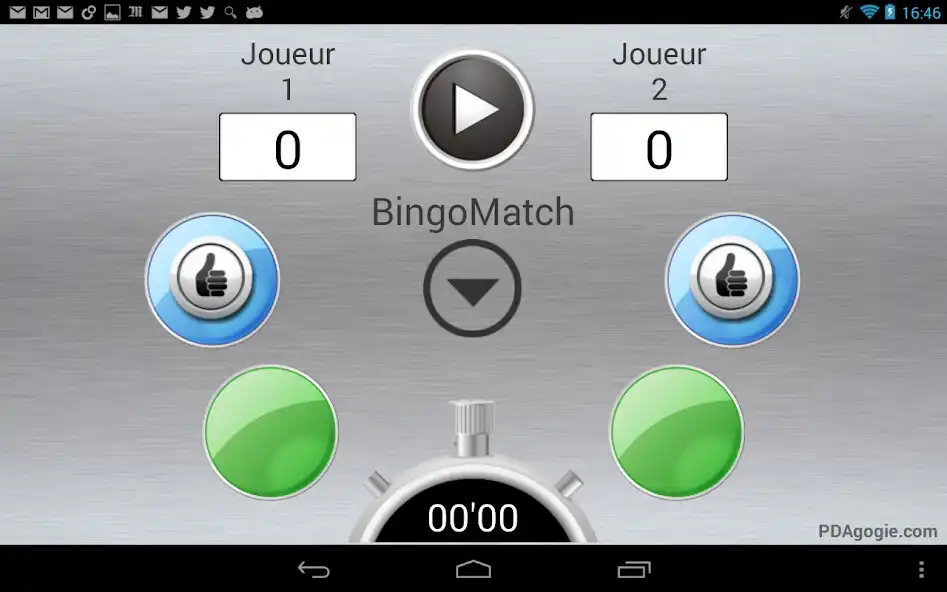 Play BingoMatch  and enjoy BingoMatch with UptoPlay