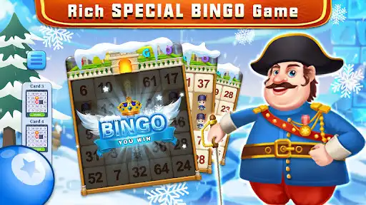 Play Bingo Trip  and enjoy Bingo Trip with UptoPlay