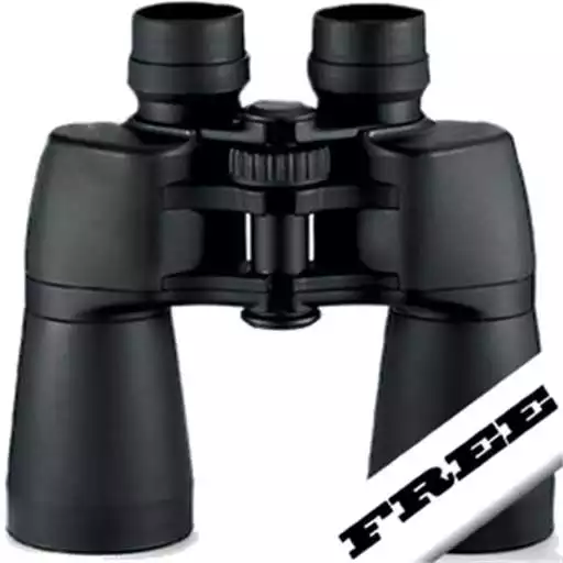 Free play online Binoculars Free APK