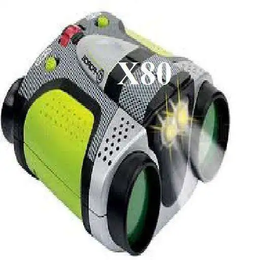 Free play online Binoculars Night vision  APK