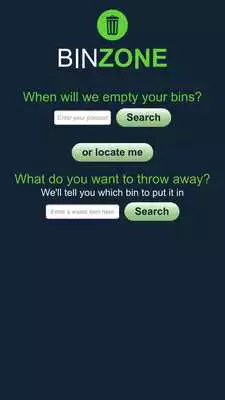 Play Binzone as an online game Binzone with UptoPlay