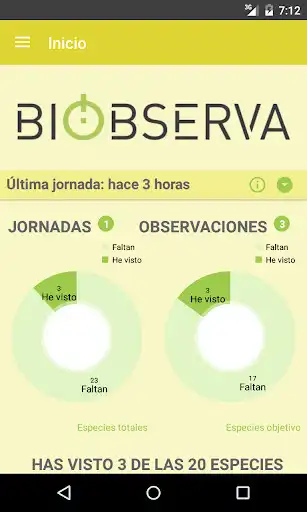 Play BiObserva  and enjoy BiObserva with UptoPlay