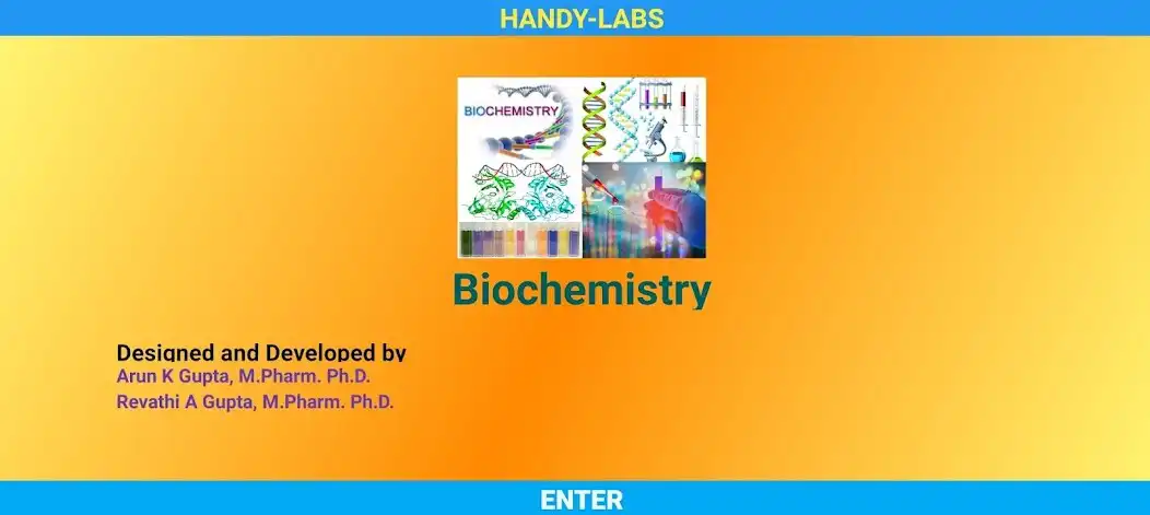 Play Biochemica I  and enjoy Biochemica I with UptoPlay