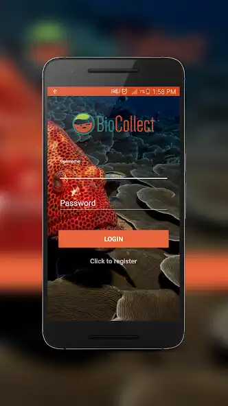 Play BioCollect  and enjoy BioCollect with UptoPlay