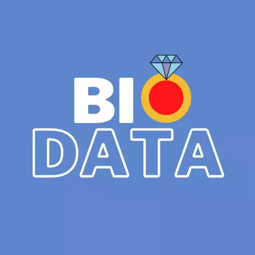 Play Biodata Maker - Biodata maker for marriage purpose APK