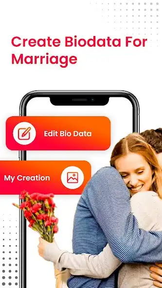 Play Biodata Maker Marriage Biodata  and enjoy Biodata Maker Marriage Biodata with UptoPlay