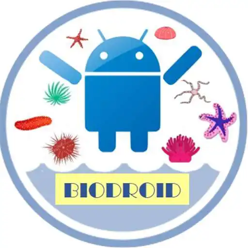 Play BioDroid Echinodermata APK