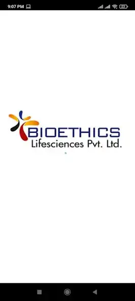 Play Bioethics Life Sciences Pvt. L  and enjoy Bioethics Life Sciences Pvt. L with UptoPlay