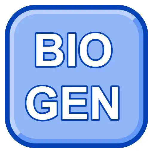 Play Bio Generator (Best Social Media Bio Ideas!) APK