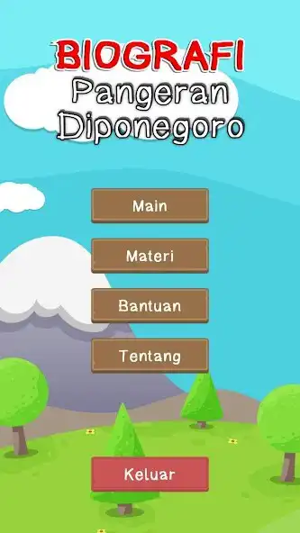 Play Biografi Diponegoro as an online game Biografi Diponegoro with UptoPlay