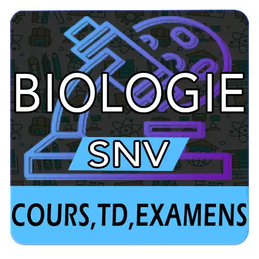 Play Biologie APK