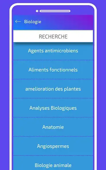 Play Biologie  and enjoy Biologie with UptoPlay