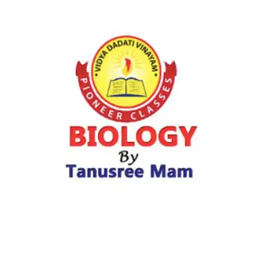 Play Biology By Tanushree Mam APK