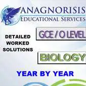 Free play online Biology O Level 5090 YBY DWS APK