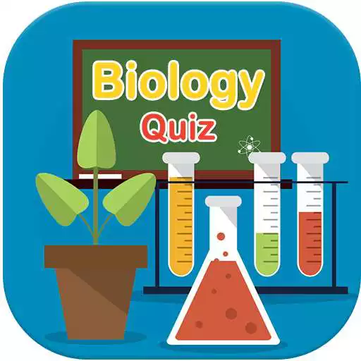 Free play online Biology Quiz APK