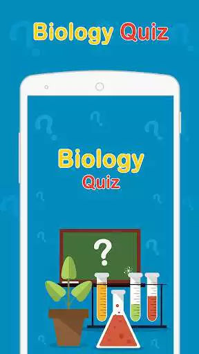 Play Biology Quiz