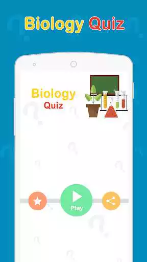 Play Biology Quiz