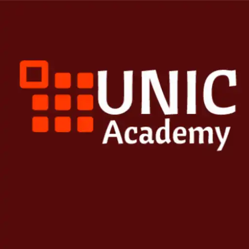 Play Biology - UNIC Academy APK