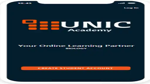 Play Biology - UNIC Academy  and enjoy Biology - UNIC Academy with UptoPlay