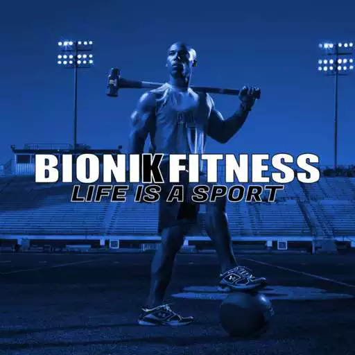 Free play online Bionik Fitness APK