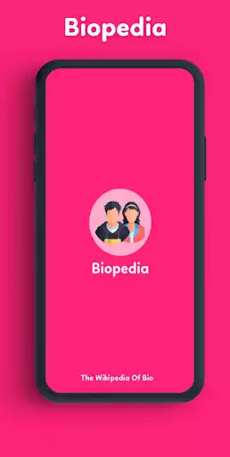 Play Biopedia - Bio for Instagram  and enjoy Biopedia - Bio for Instagram with UptoPlay