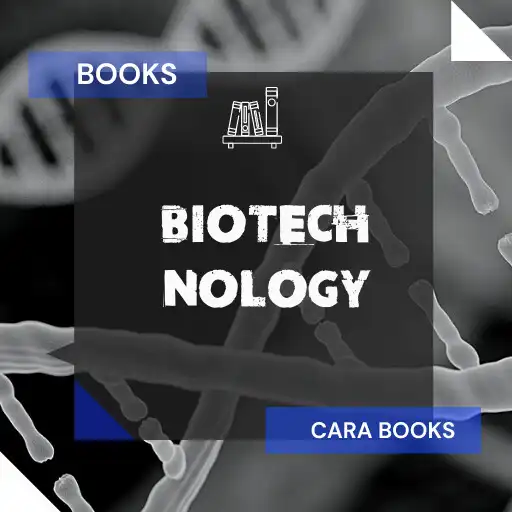 Play Biotechnology books APK