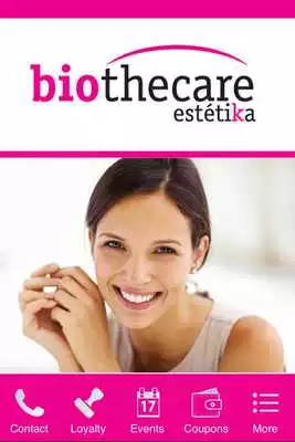 Play Biothecare Estetika