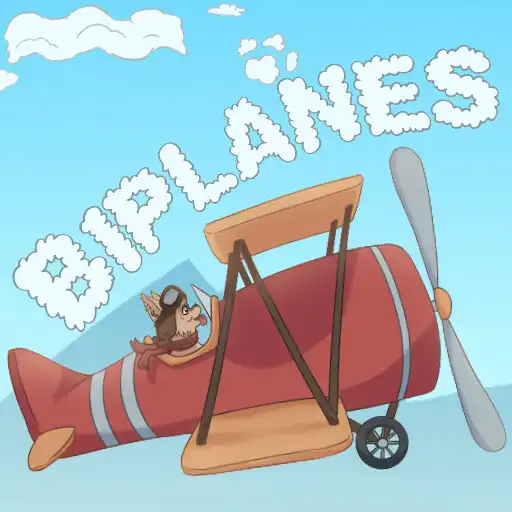 Play Biplanes APK