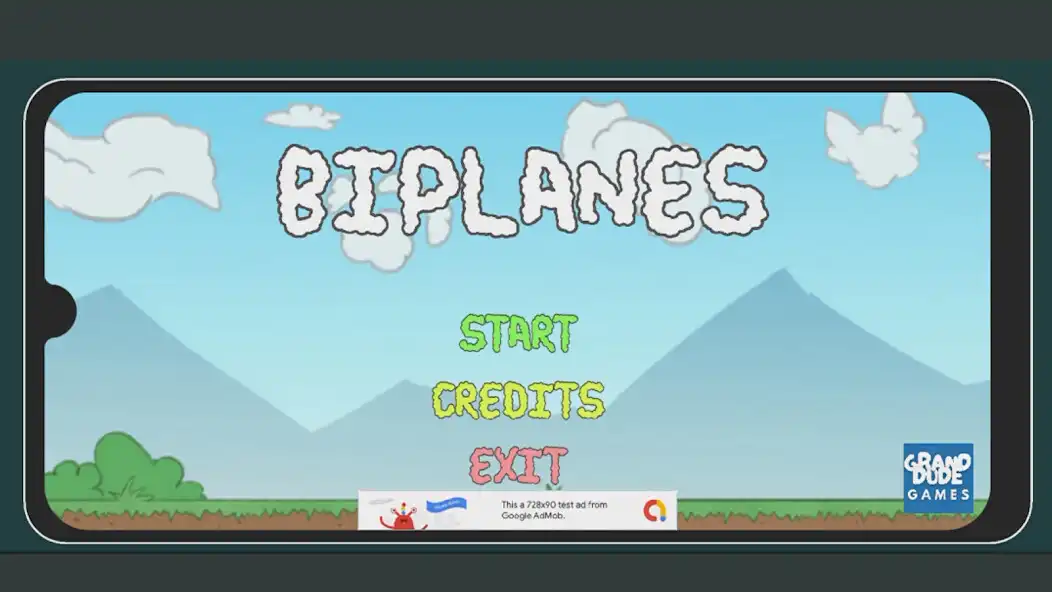 Play Biplanes  and enjoy Biplanes with UptoPlay