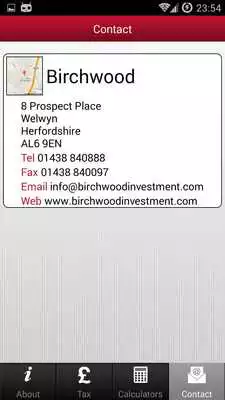 Play Birchwood Investment