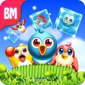 Free play online Bird Crush Rescue APK