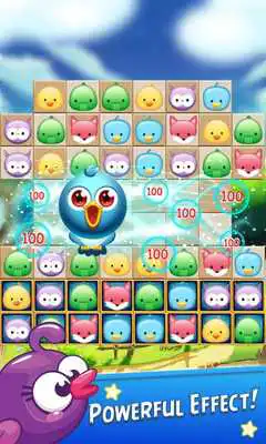 Play Bird Crush Rescue