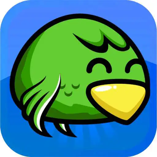 Play Bird Horror Adventure APK