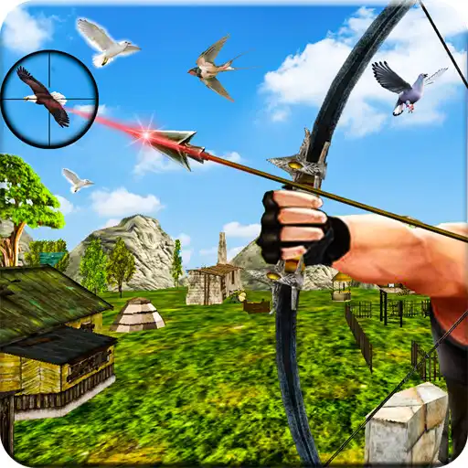 Play Bird Hunting Mania APK