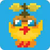 Free play online Birdie Copters APK